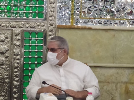 رئیس اوقاف: هیئت، در رشد و عقلانیت سرآمد است