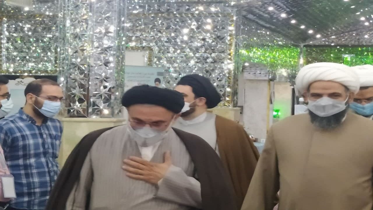 رئیس اوقاف: هیئت، در رشد و عقلانیت اجتماعی سرآمد تشکل هاست