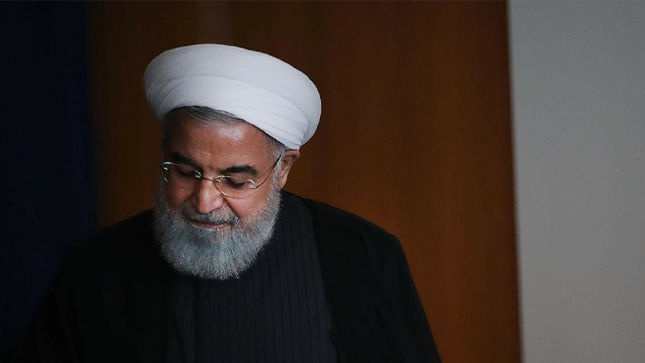 دولت تدبیر و امید در ایستگاه پایانی/ نگاهی به جلسات روحانی در ۸ سال گذشته
