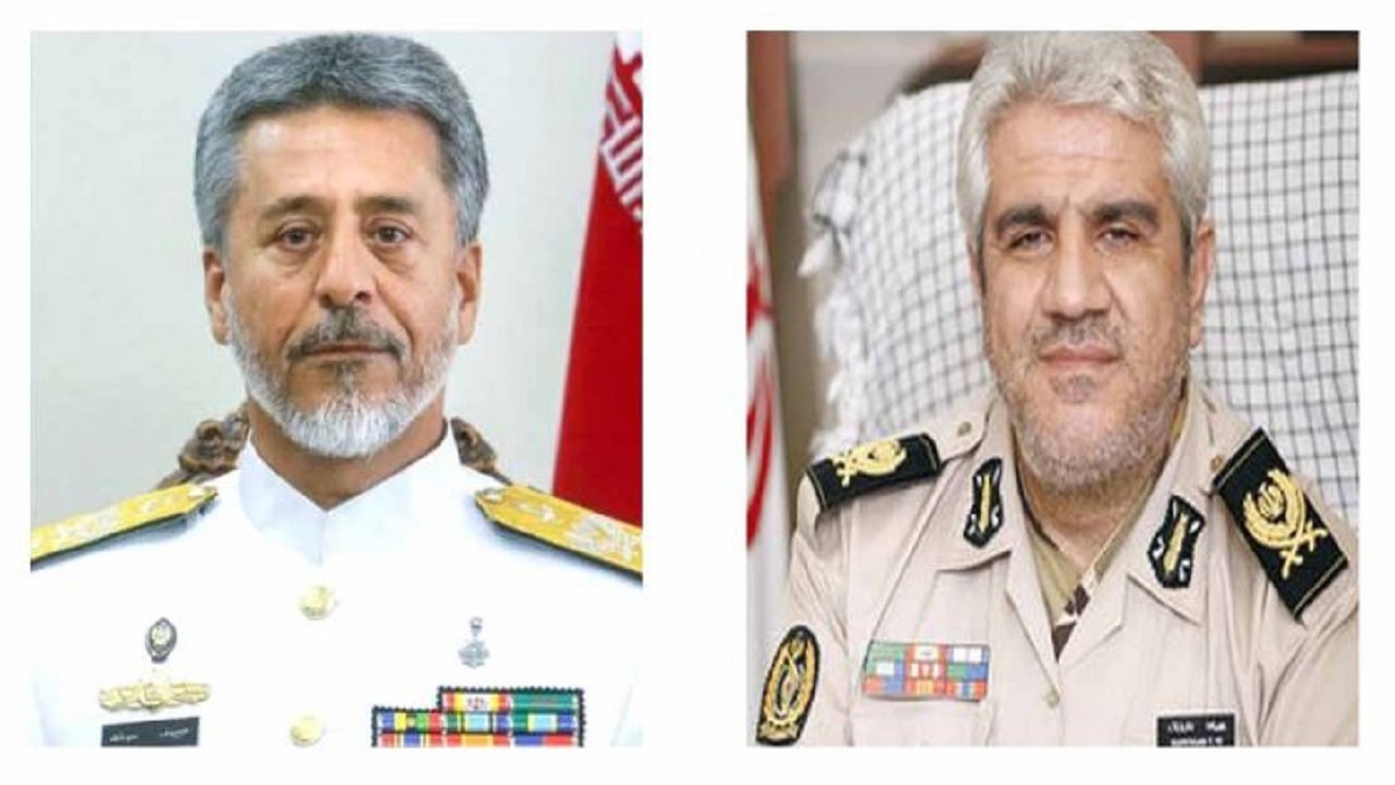 تقدیر معاون هماهنگ کننده ارتش از سازمان تأمین اجتماعی نیرو‌های مسلح