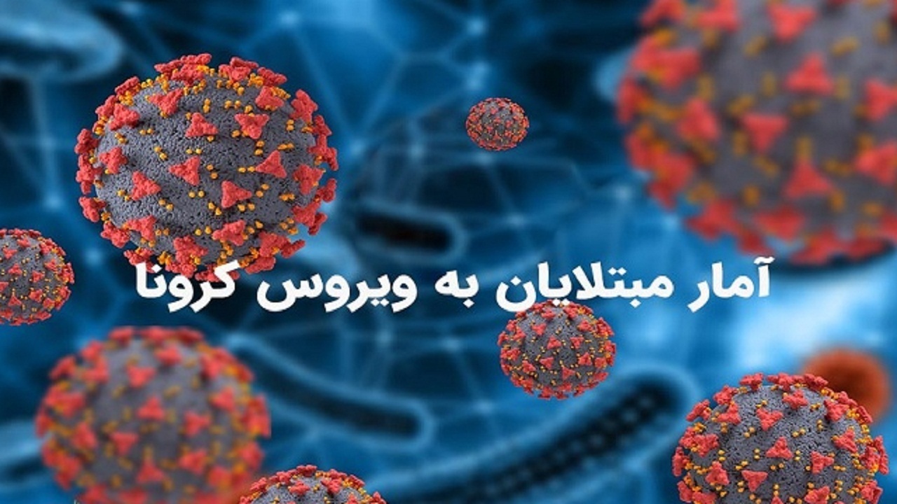 کرونا نفس پنج بیمار دیگر را در چهارمحال و بختیاری گرفت