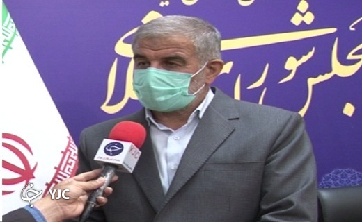 محمد صالح جوکار رئیس مجمع نمایندگان استان یزد
