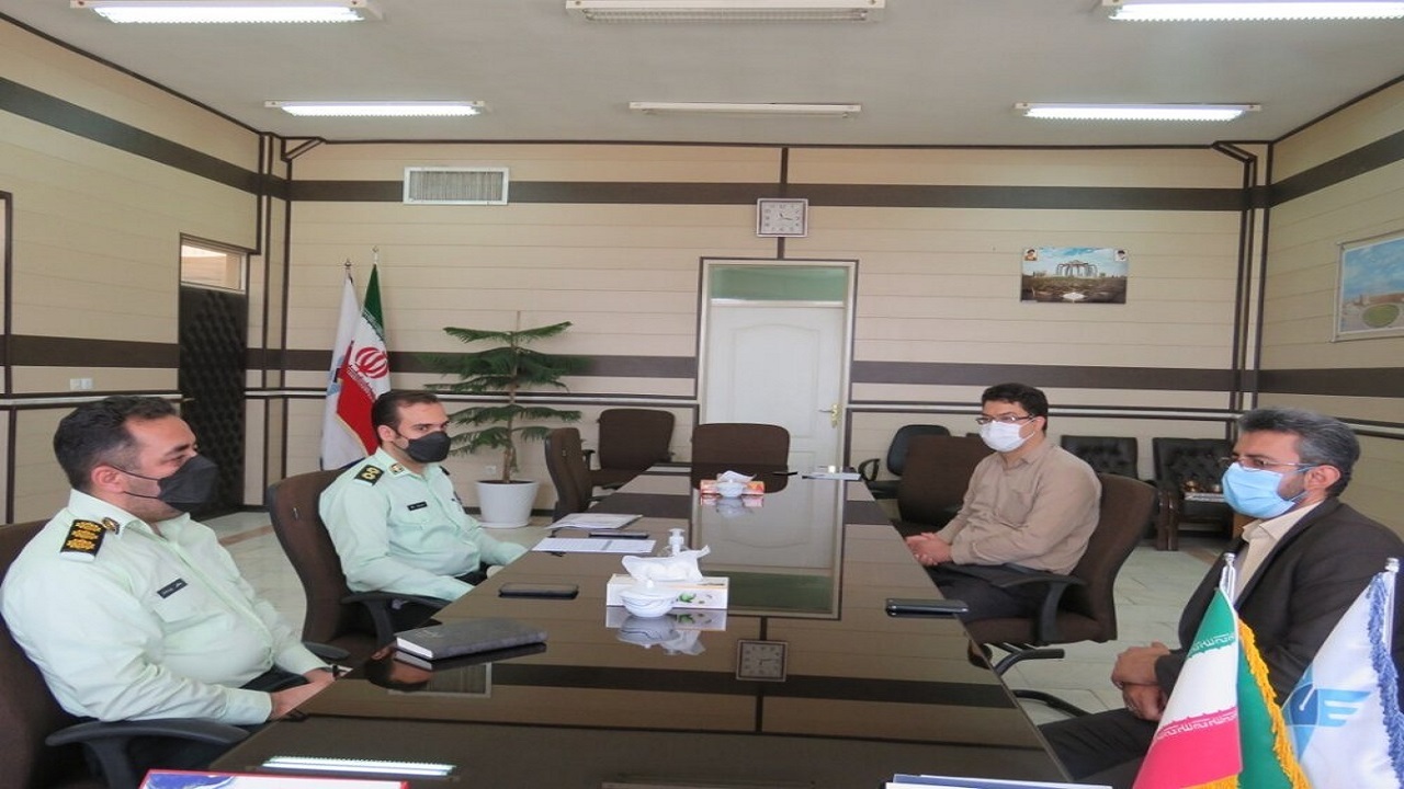 راه‌اندازی پویش «کلیک‌ امن» در اصفهان با محور دانشگاه آزاد اسلامی