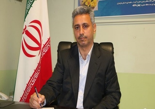 مازندران حریف غول چهارگزینه&zwnj;ای نشد