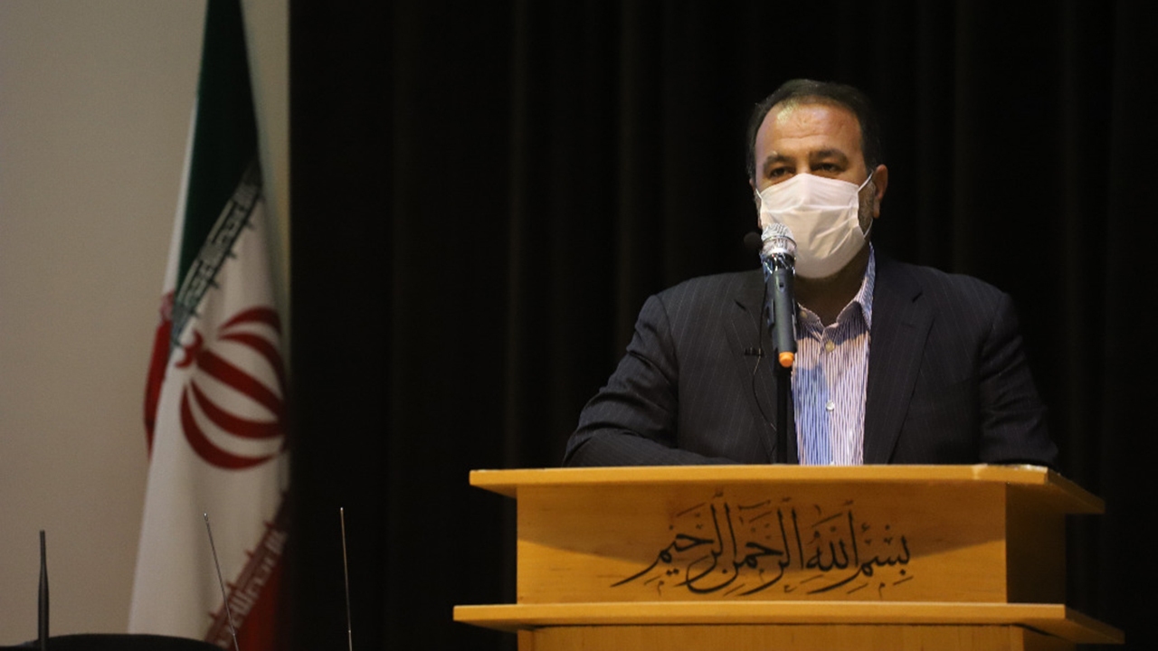 مدیران فارس برای تغییر و تحول در دولت آمادگی داشته باشند