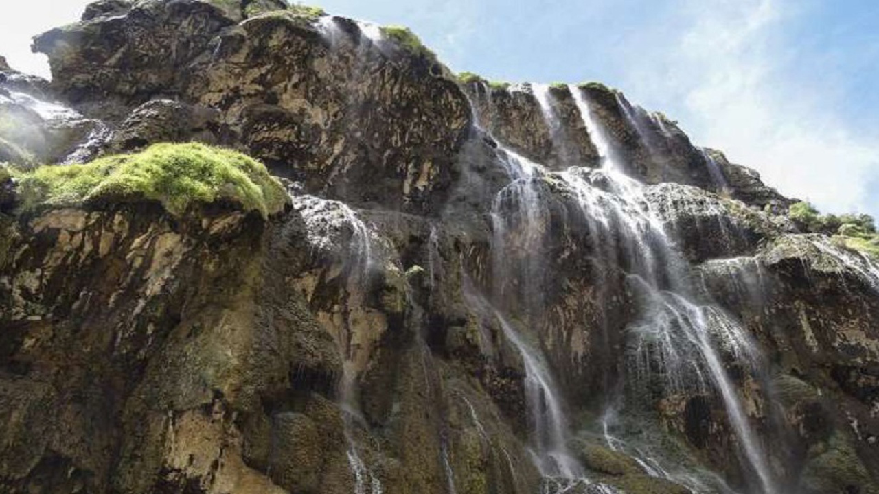 از
