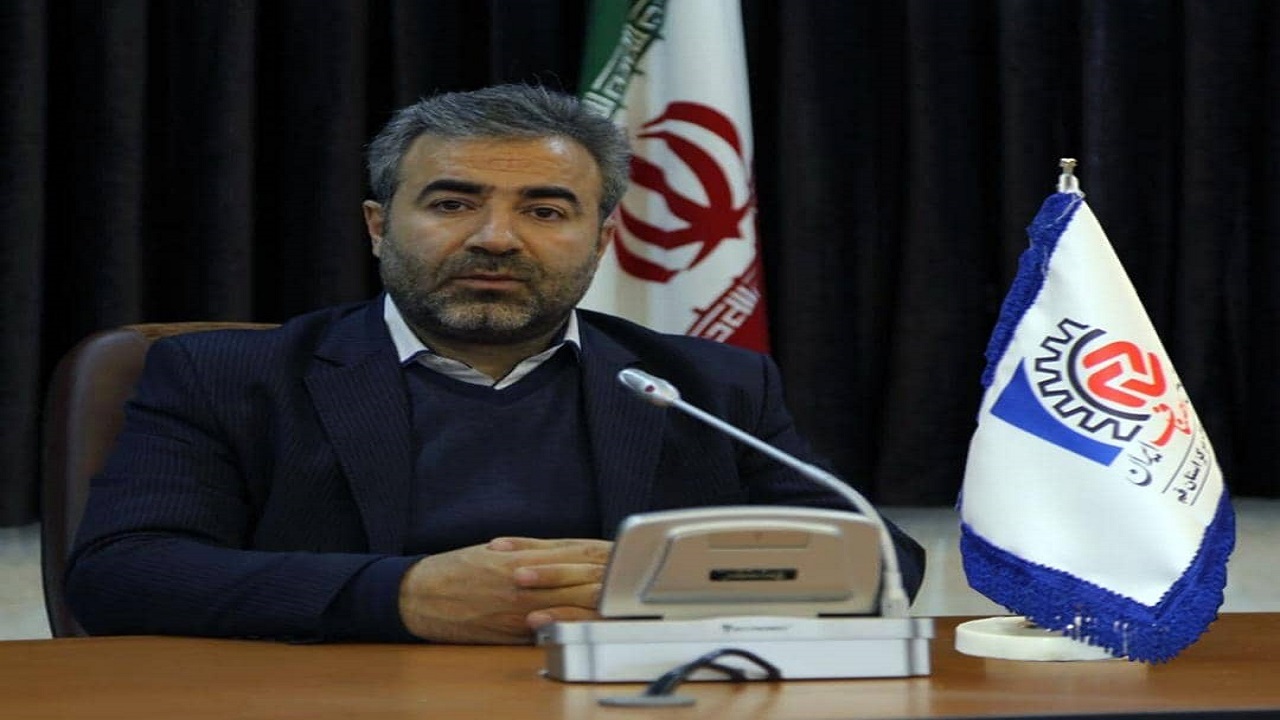 رئیس جدید اتاق اصناف قم مشخص شد