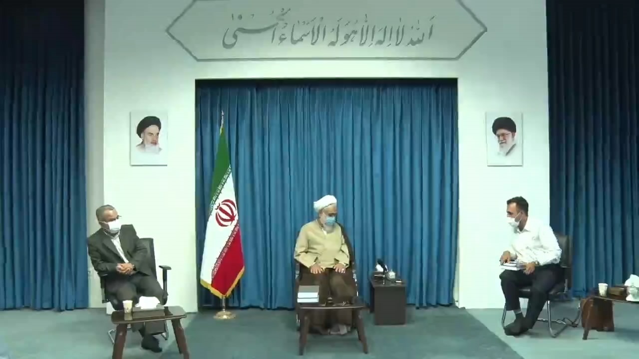 تاکید بر شناسایی نخبه‌های استان قزوین