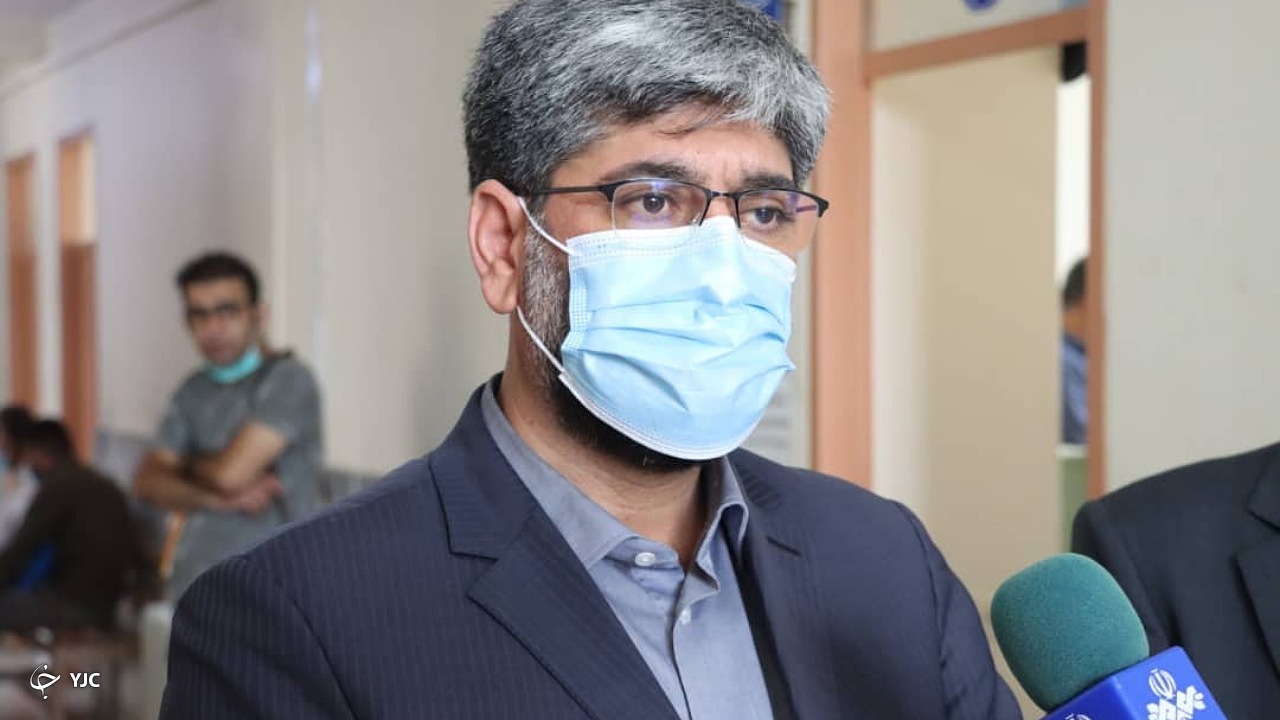 بررسی وضعیت حوزه قضایی بوکان