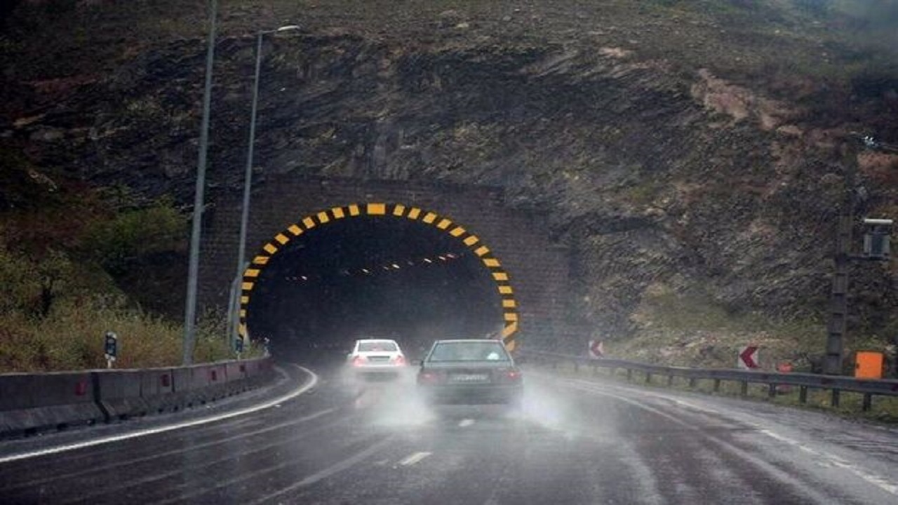 آماده باش ۹ تیم راهداری در محور‌های ارتباطی کردستان