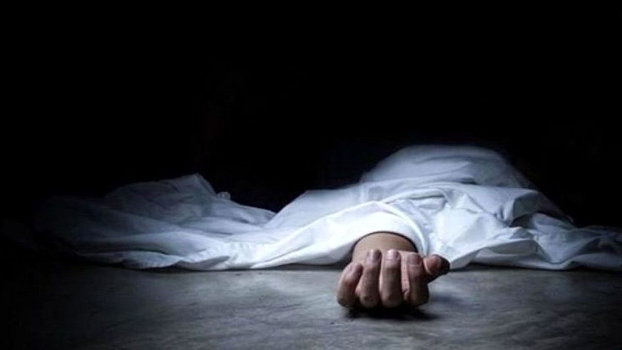 کشف جسد یک مرد میانسال در رضوانشهر
