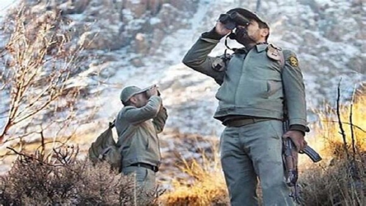 از جنگلبانان نمونه کردستان تجلیل شد
