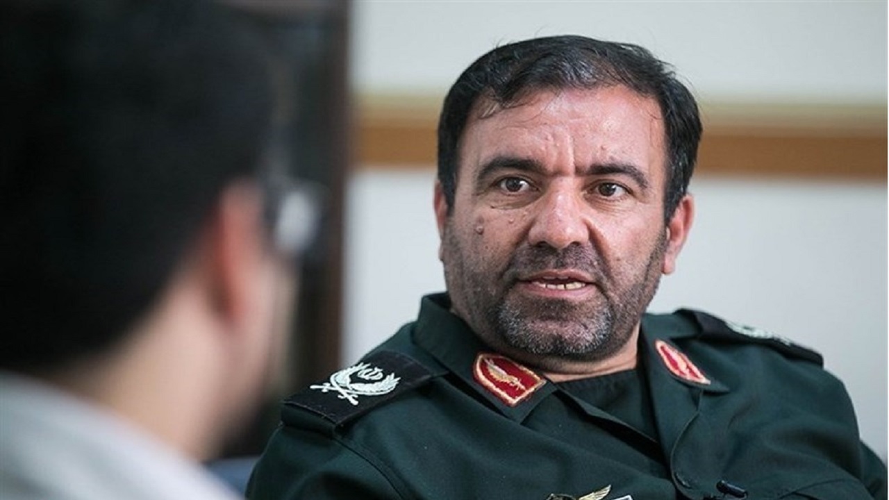 سپاه تاکنون چند پرواز اطفای حریق در داخل کشور انجام داده است؟