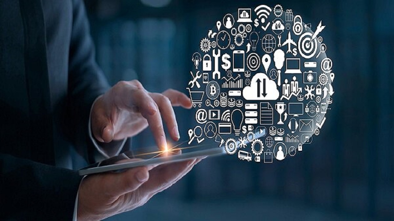 تجهیز و توسعه شرکت های فن آوار در پارک اقتصاد دیجیتال