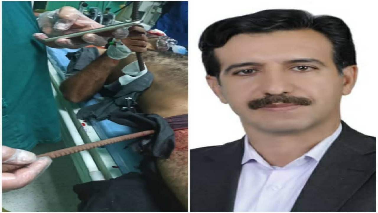 موفقیتی دیگر در عرصه پزشکی کهگیلویه وبویراحمد