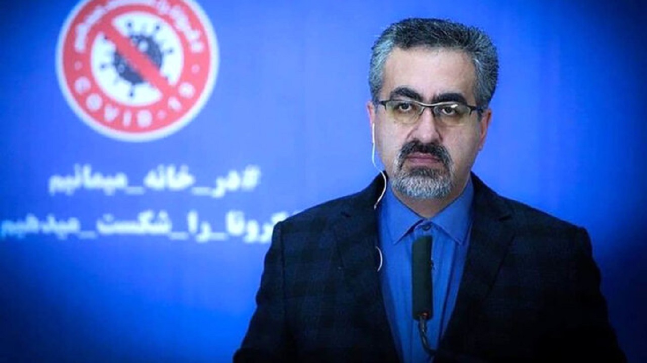 آغاز ثبت نام بیماران دیابتی برای دریافت واکسن کرونا