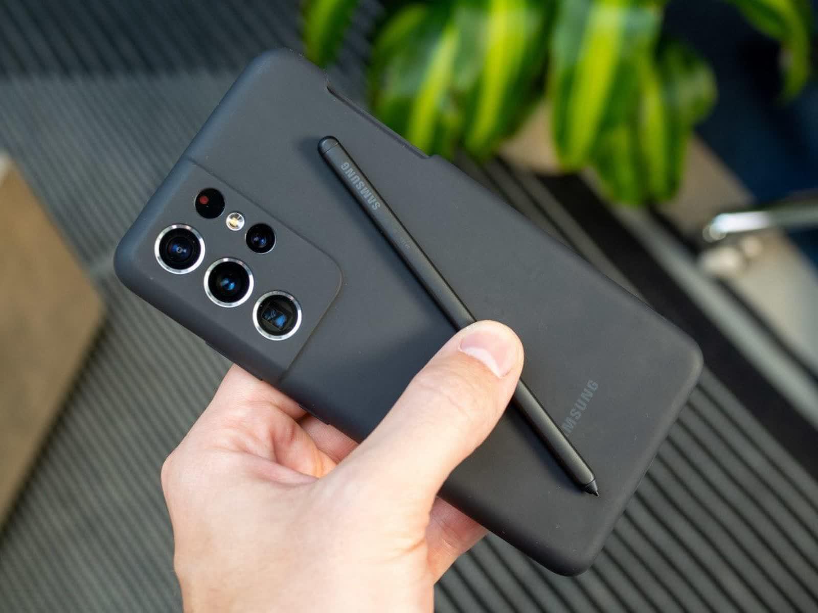 آیا سامسونگ سری Galaxy S22 را برای راه اندازی Note 2022 کنار می گذارد؟