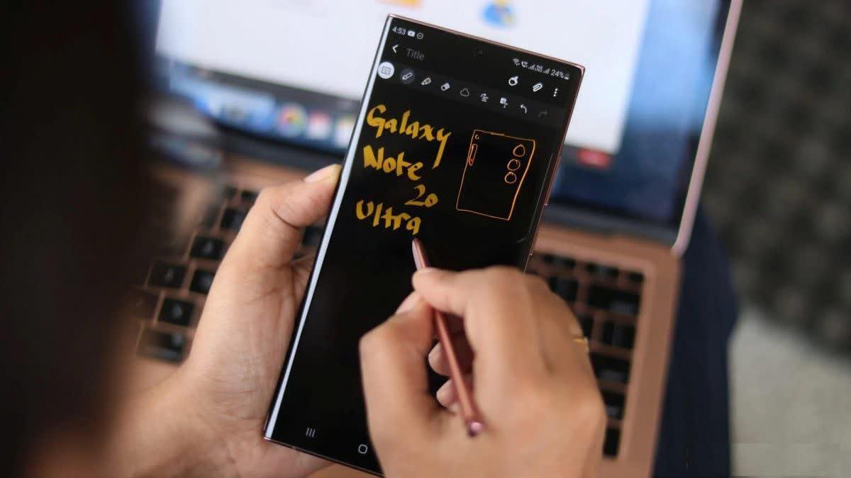آیا سامسونگ سری Galaxy S22 را برای راه اندازی Note 2022 کنار می گذارد؟