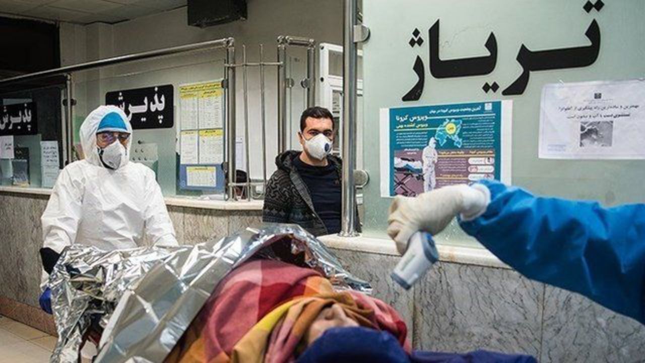 طغیان کرونا در مشهد/گوش شنوایی برای هشدارها وجود ندارد