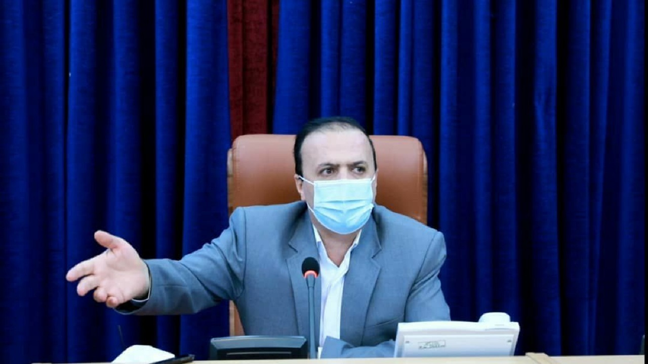 عملکرد نظام و دولت در استان ایلام قابل دفاع است
