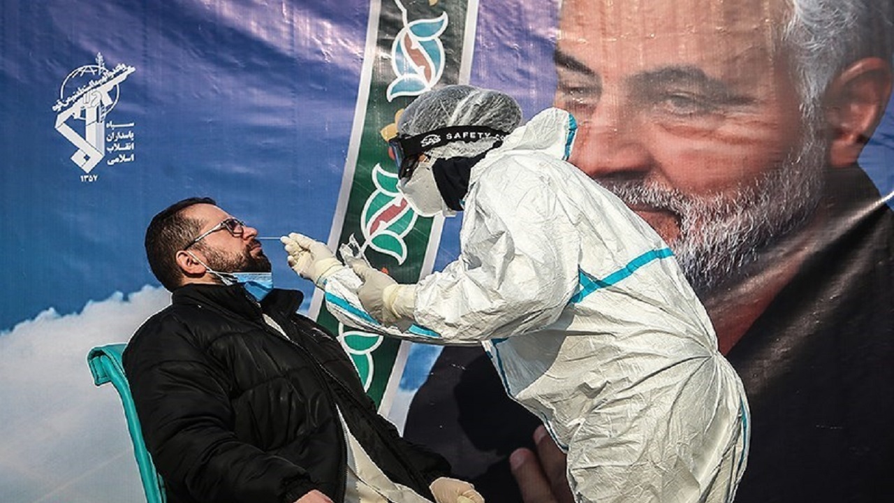 طرح شهید سلیمانی هیچگاه در بوشهر، متوقف نشد