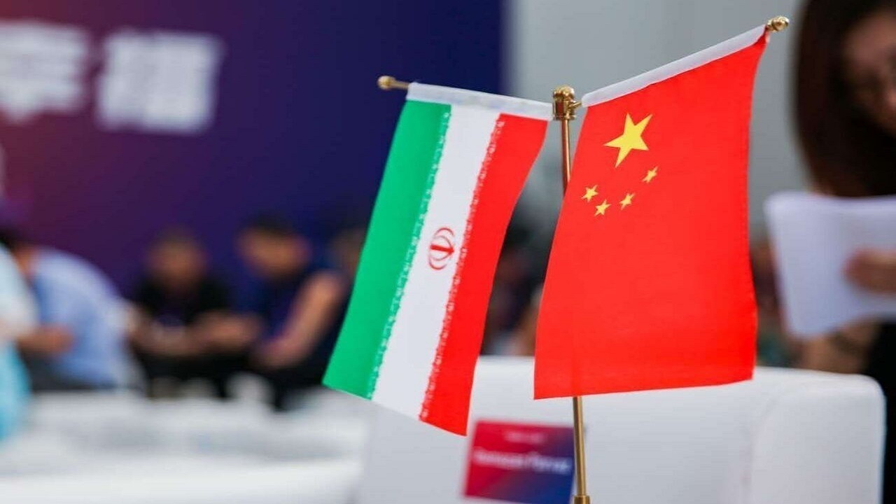 دولت دوازدهم از فرصت‌های مطلوب چین استفاده نکرد/ سند همکاری تهران و پکن، هیچ تعهدی برای دو کشور ندارد