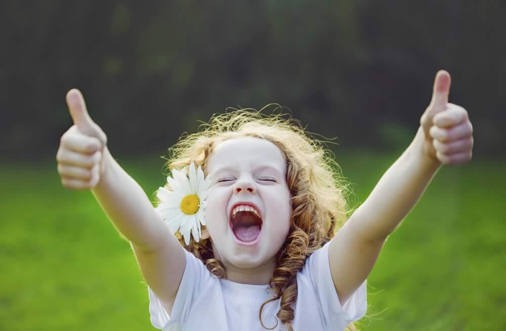 چند راهکار برای این که حال خود را عالی کنیم