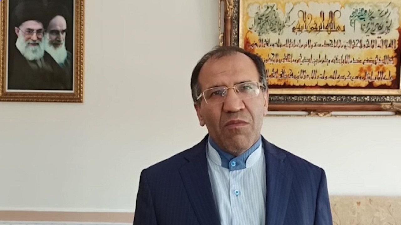 برخورداری ۶۶۷ روستای چهارمحال و بختیاری از پوشش تلفن همراه