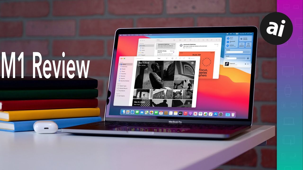 MacBook Pro