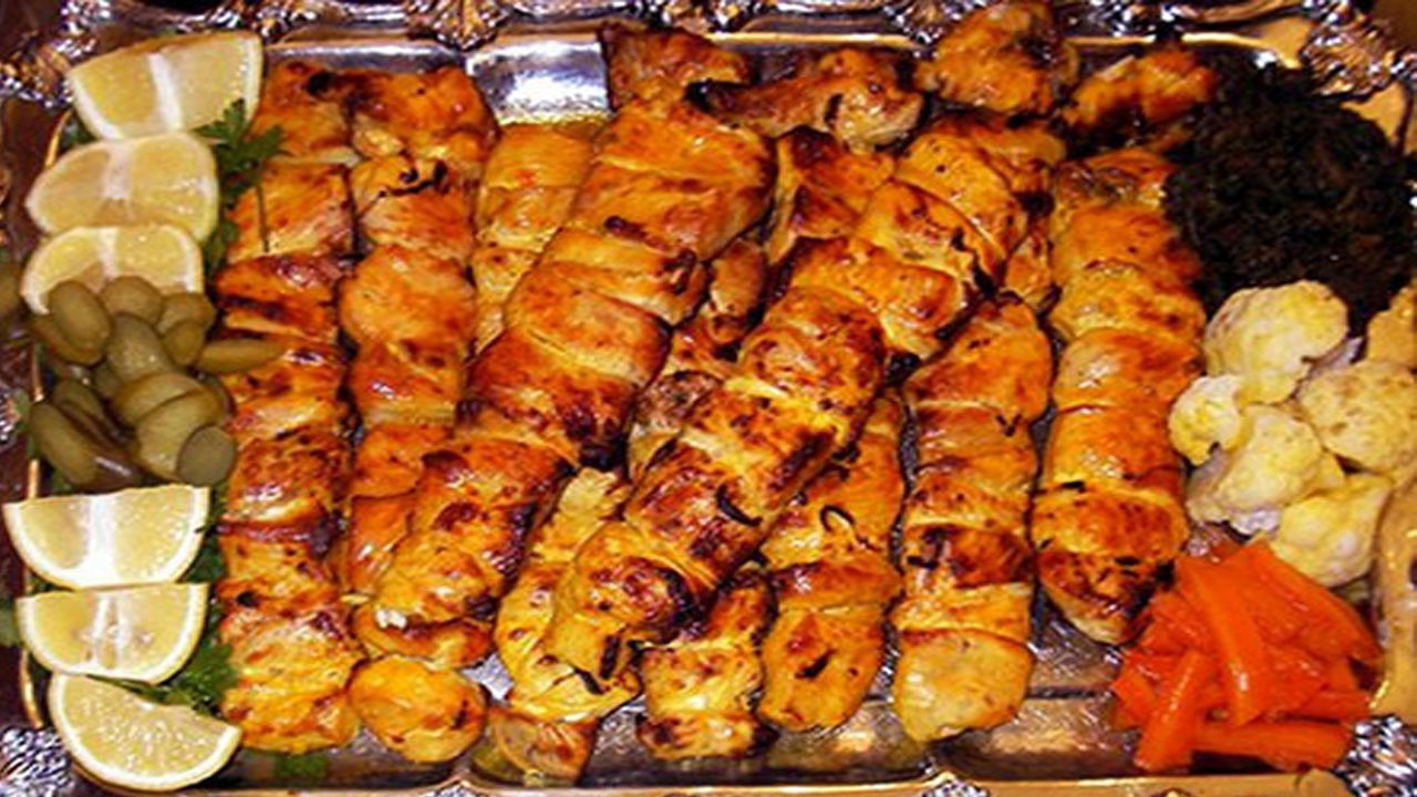 ۷ نکته کلیدی برای درست کردن جوجه کباب