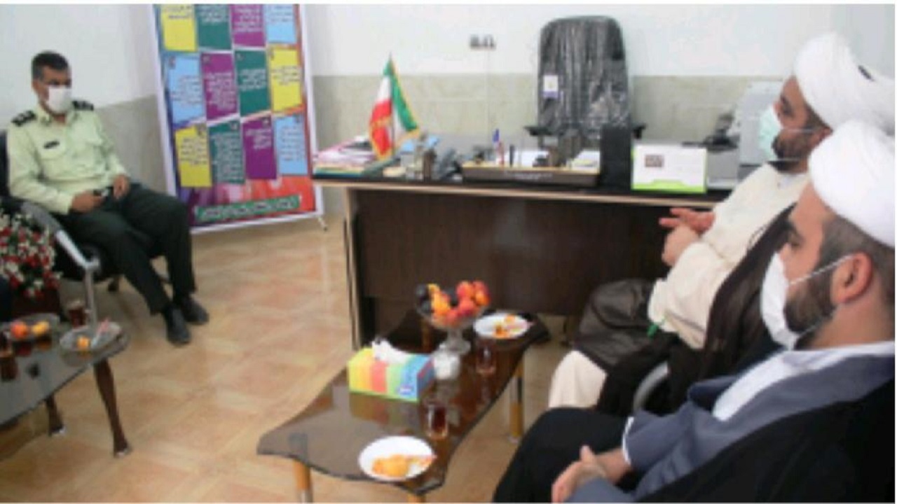 حفظ امنیت و آرامش مهمترین خدمت نظام حاکم در جامعه