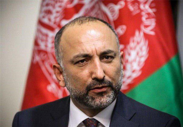 اتمر: دولت فقط به یک شرط آماده همکاری با طالبان است
