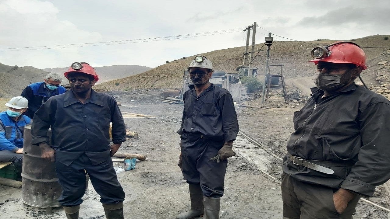 حوادث ناشی از کار هفت نفر در اردبیل را به کام مرگ کشاند