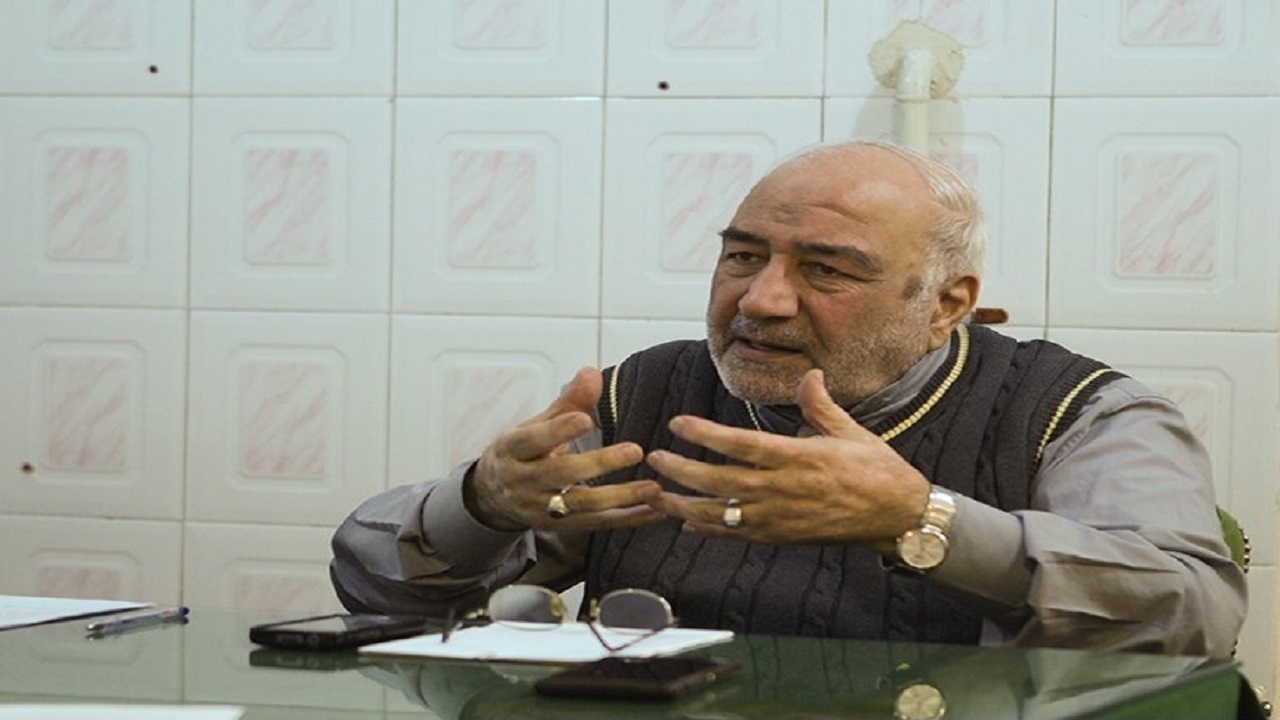 جواد منصوری جواد منصوری