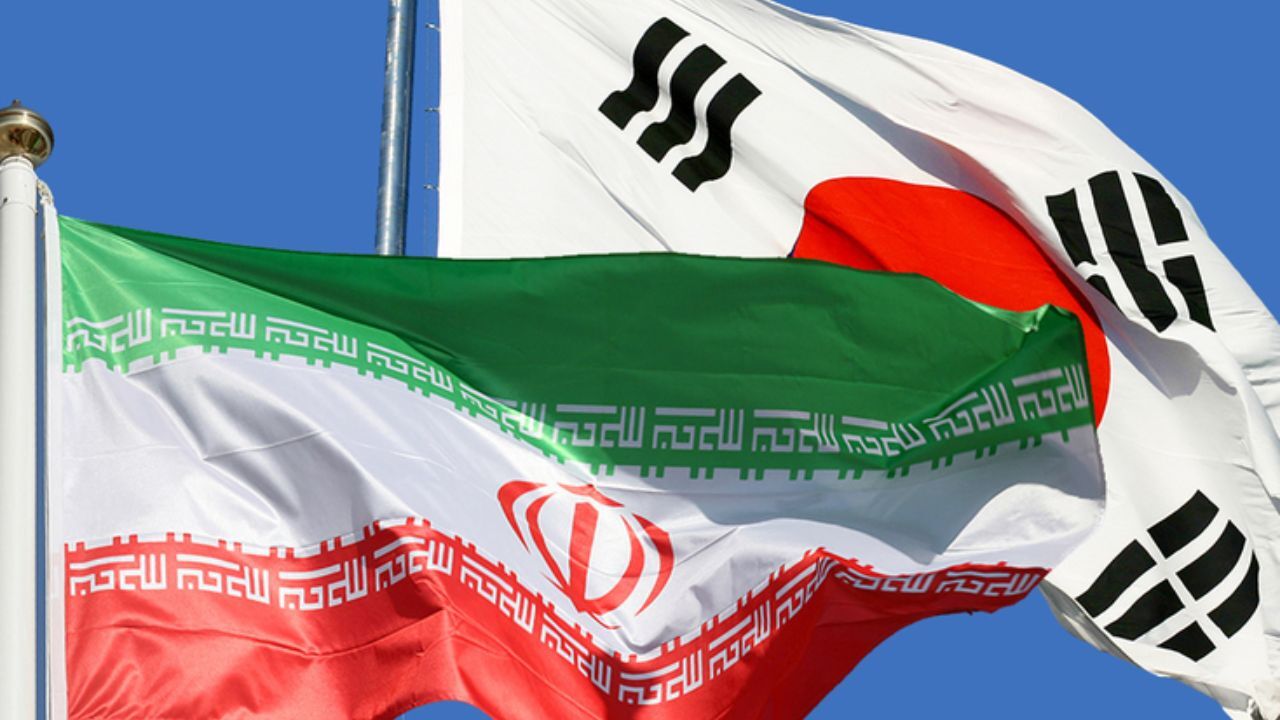 معاون اول وزارت خارجه کره جنوبی در مراسم تحلیف رئیسی شرکت می‌کند