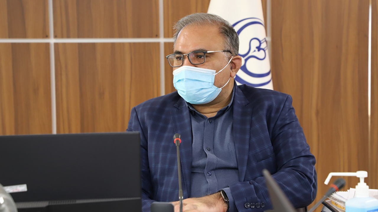فارس در آستانه فاجعه کرونا قرار دارد