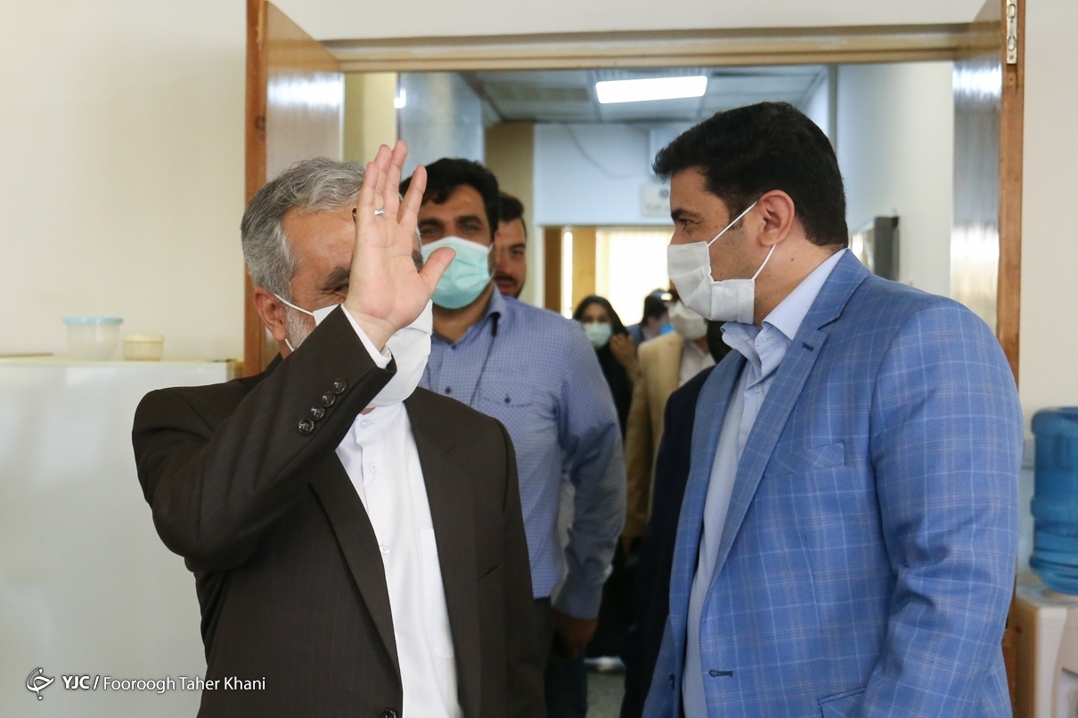 قائله بنزینی را ما خواباندیم/ در قائله&zwnj;های سال ۹۶ شورای هماهنگی تهدید شد