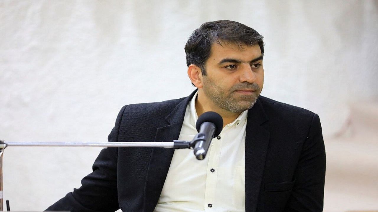 بازدید مدیر عامل بنیاد برکت از چند طرح مختلف در خوزستان
