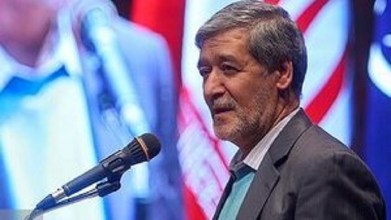 تکذیب بستری بیماران در فضای باز بیمارستان امام رضا (ع) در مشهد