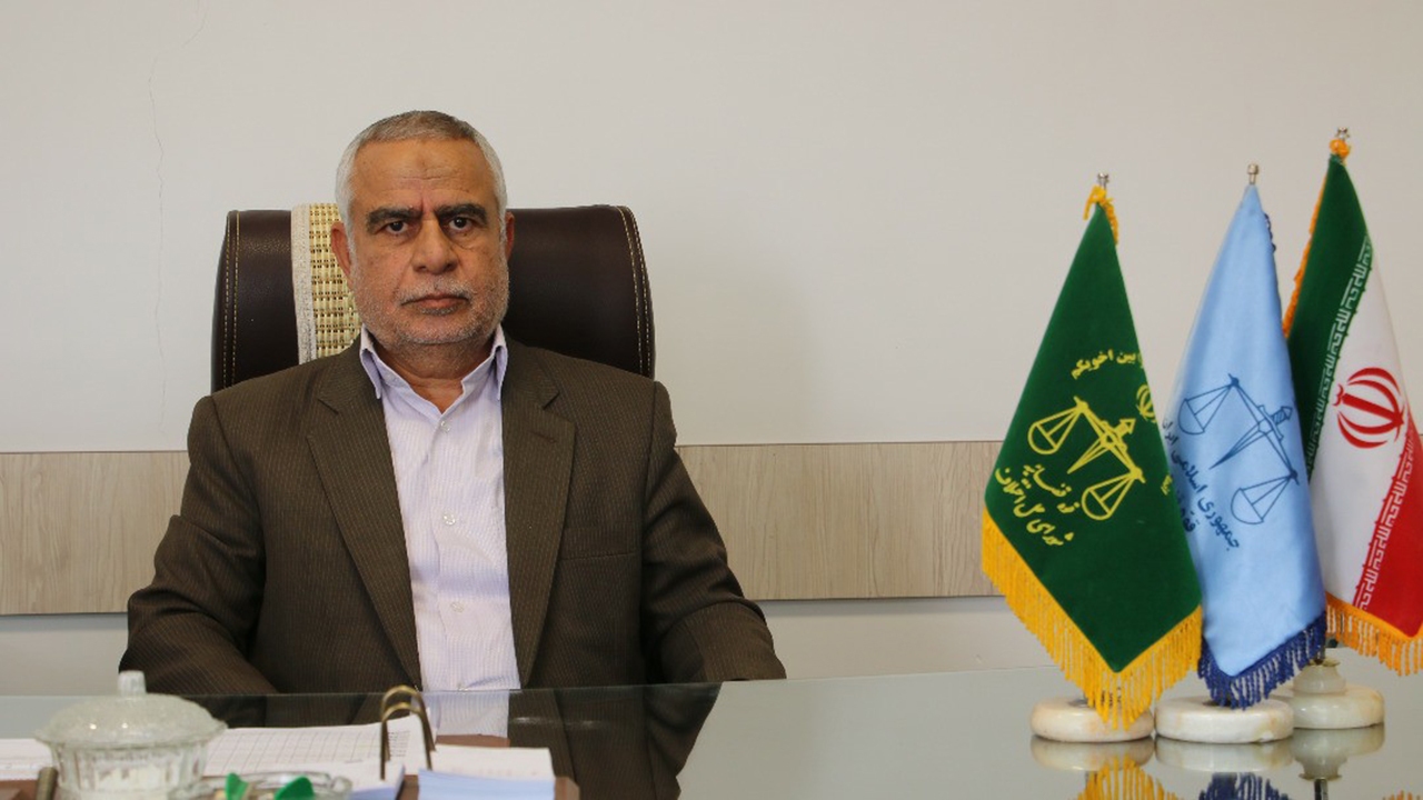 رشد ۲۸ درصدی سازش در پرونده‌های شورا‌های حل اختلاف کرمان