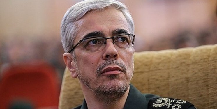 اعلام آمادگی همه‌جانبه نیروهای مسلح برای کمک به دولت جدید