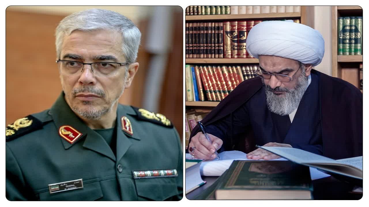 ستاد کل نیروهای مسلح به مهار کرونا در بوشهر کمک کند