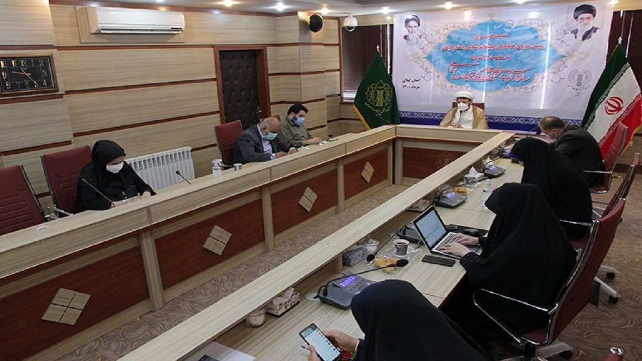 تولید محتوا، محور برنامه‌های شورای هماهنگی تبلیغات اسلامی گیلان
