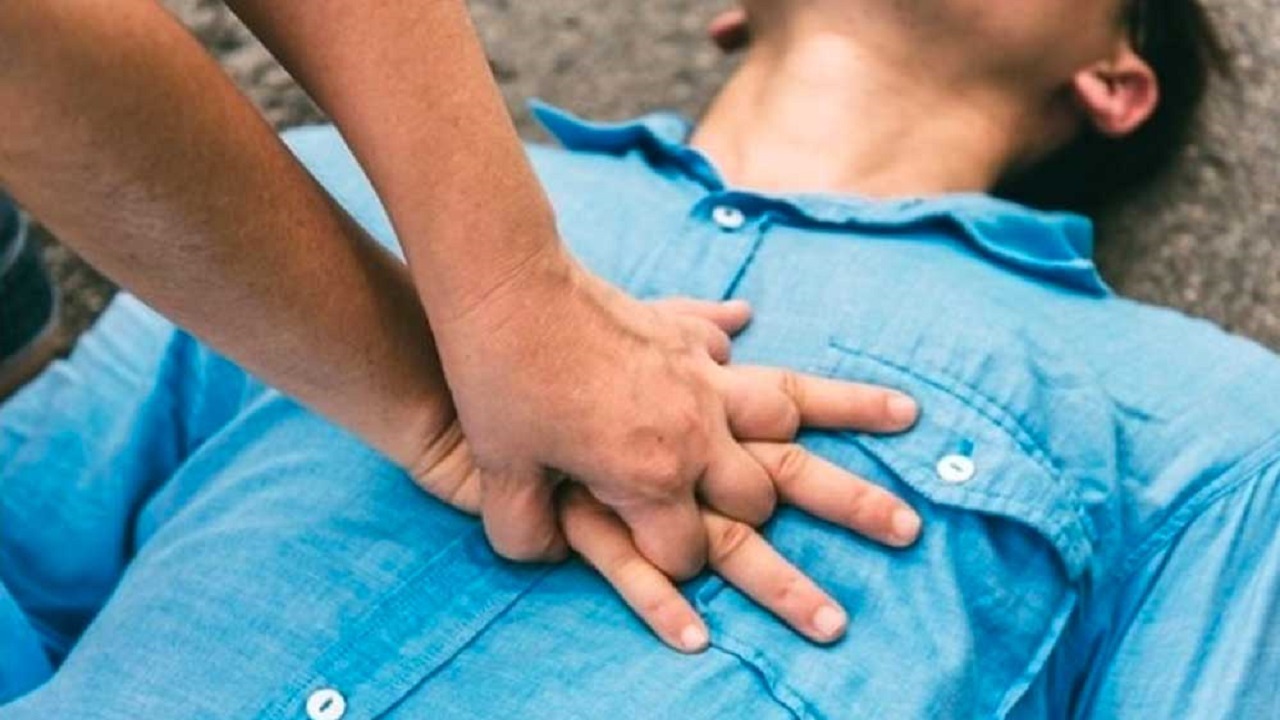 نجات زندگی مرد ۳۵ ساله‌ی رشتی از دام مرگ