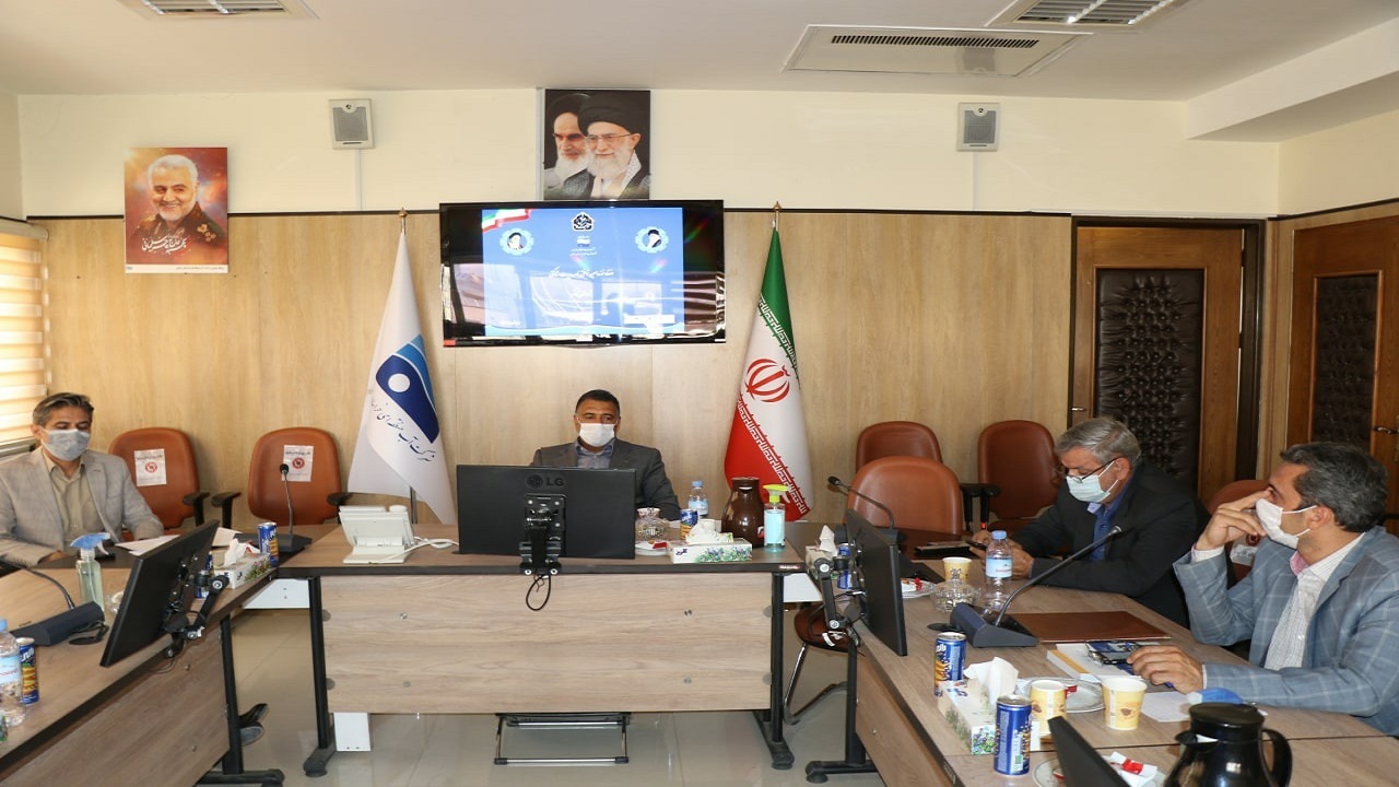 نوزدهمین تفاهم‌نامه مدیریت مشارکتی آب در خراسان رضوی به امضاء رسید
