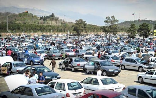 روش های حل مشکلات بازار خودرو روش های حل مشکلات بازار خودرو