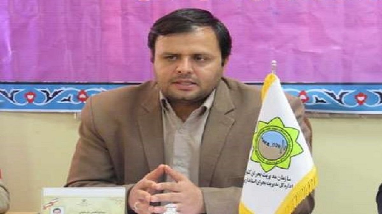 آخرین اخبار زلزله در درح / خسارت جزئی زمین لرزه به منازل روستایی+ فیلم