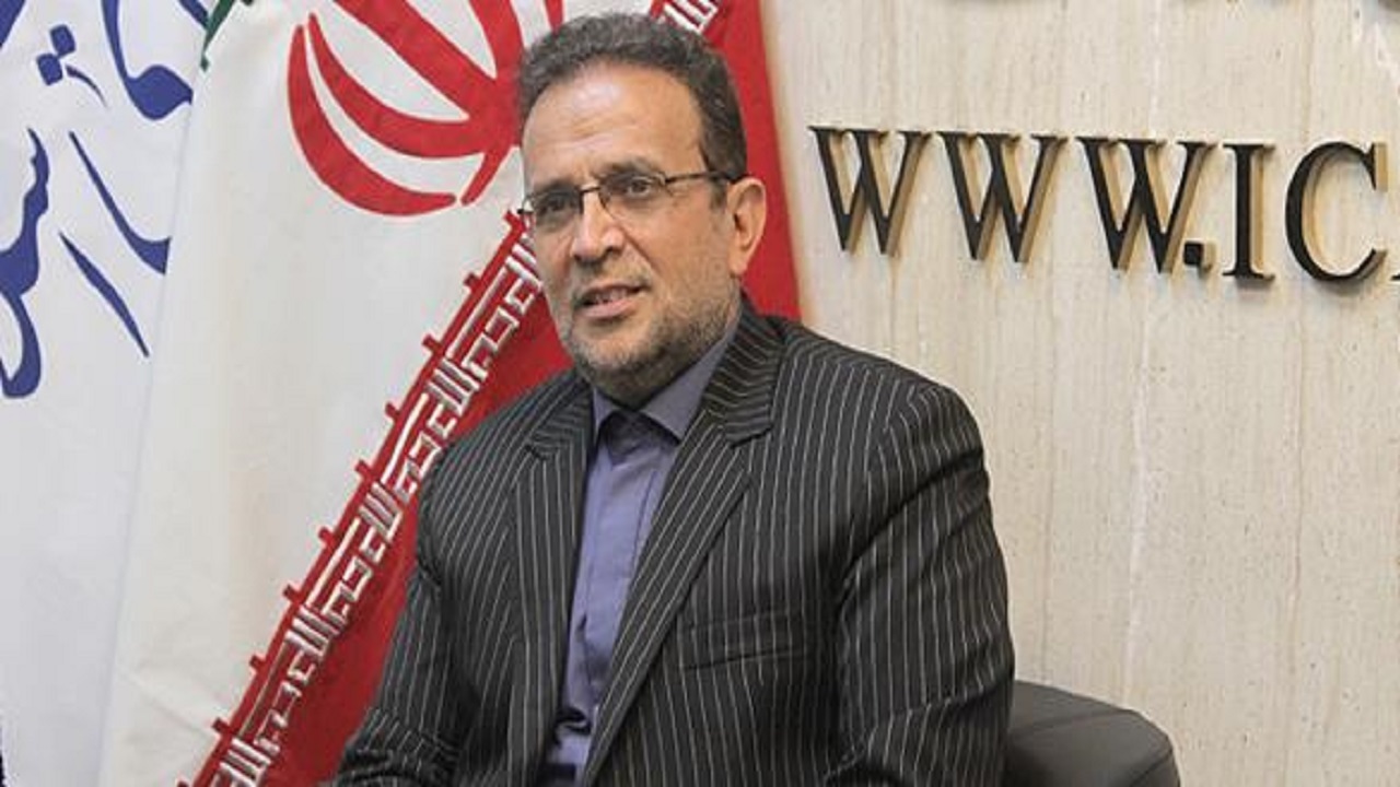 ایران با وجود تحریم‌های ظالمانه توانسته بحران کرونا را مدیریت کند