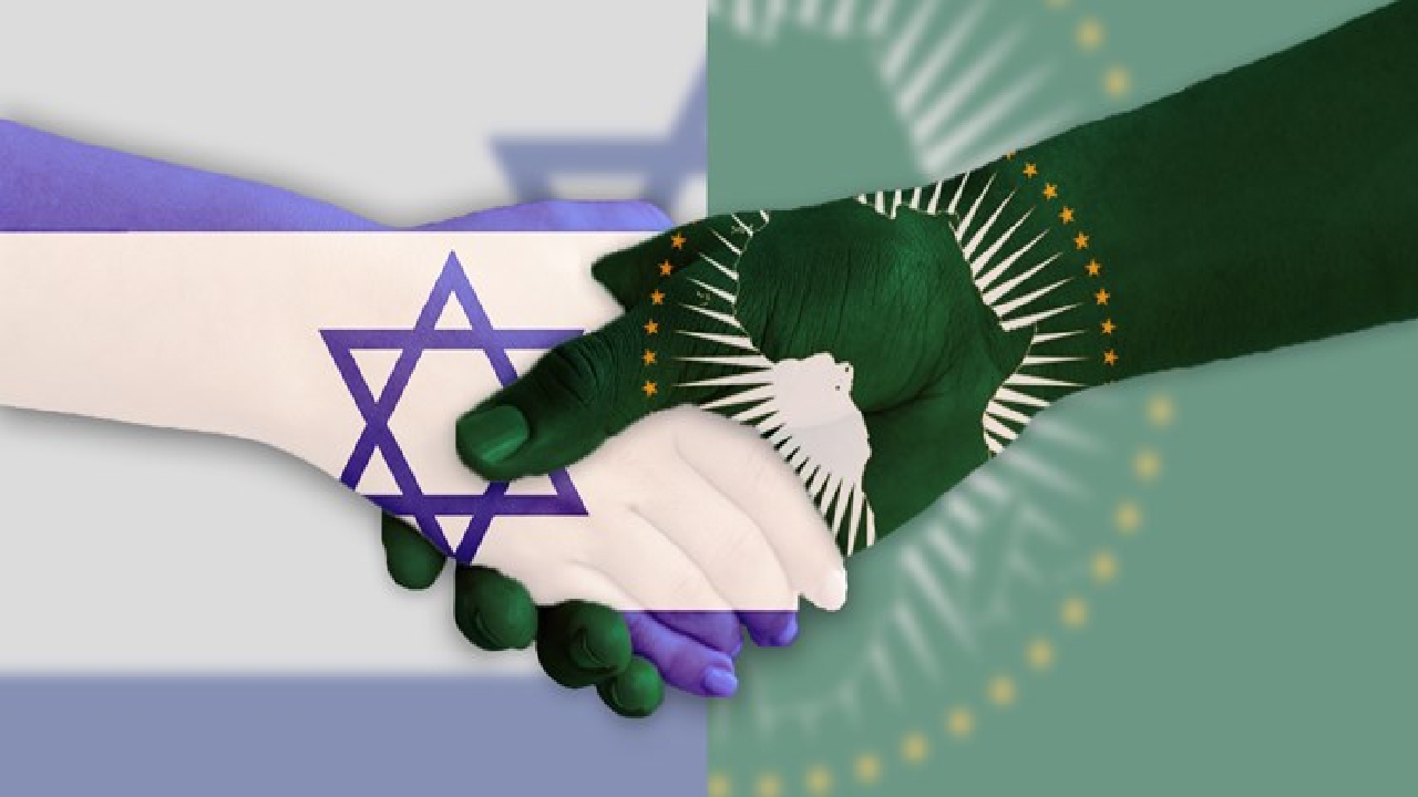 رژیم صهیونیستی با چه ترفندی پس از ۱۹ سال به عضویت اتحادیه آفریقا درآمد؟