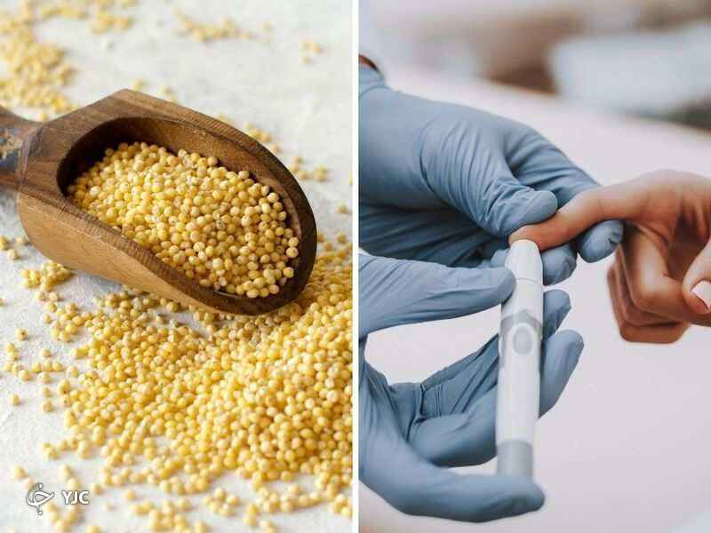 رژیم غذایی دیابتی